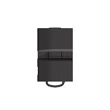 WeatherTech Beveled Edge Expansion Joint 2in x 3in - 51EJBE23 BK