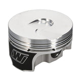 Wiseco GM L83 Gen V -5cc Dome 3.800in Bore 10.5:1 CR Piston Kit - Set of 8 - K0381X2