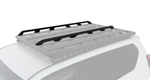 Rhino-Rack Pioneer 6 Side Rails For 1900Mm Length Platform - 61011