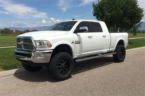 Tuff Country 14-18 Dodge Ram 2500 4x4 5in Performance Lift Kit (No Shocks) - 35135