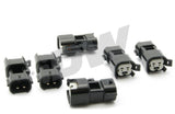 DeatschWerks 01-05 Porsche 911/996 H6 Turbo 750cc Injectors - 17U-01-0750-6