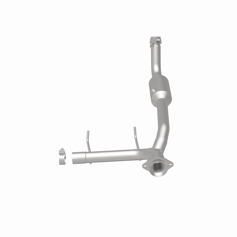 MagnaFlow Conv Direct Fit 05-06 Lincoln Navigator 5.4L w/ 3in Main Piping - 52508