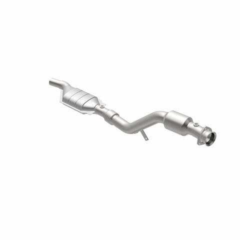 MagnaFlow Conv DF 04-05 Audi Allroad 4.2L Passenger Side - 24122