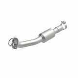MagnaFlow Direct Fit Catalytic Converter 09-12 Toyota RAV4 2.5 3.5 Underbody - 52544