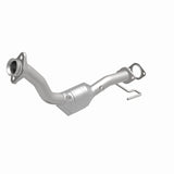 MagnaFlow Direct Fit Catalytic Converter 96-98 Explorer-Mountaineer - 23312