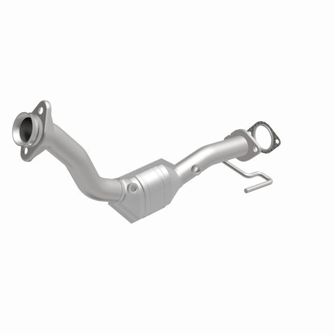 MagnaFlow Direct Fit Catalytic Converter 96-98 Explorer-Mountaineer - 23312