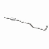 MagnaFlow Conv DF Lemans 89-90 2.0L - 23492