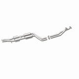 MagnaFlow 96-99 BMW M3 L6 3.2L / 96-98 328i/328is L6 2.8L California Catalytic Converter Direct Fit - 4481664