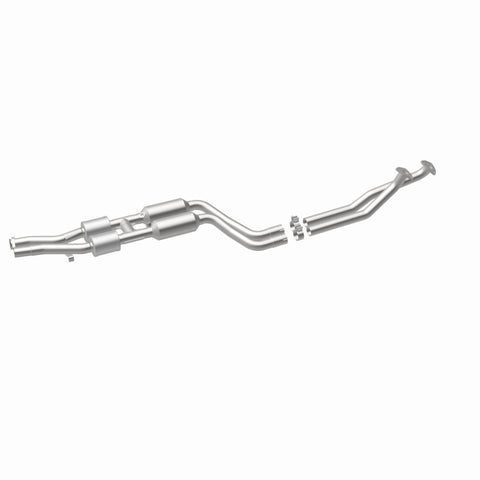 MagnaFlow 96-99 BMW M3 L6 3.2L / 96-98 328i/328is L6 2.8L California Catalytic Converter Direct Fit - 4481664