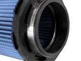 aFe MagnumFLOW Air Filter Pro 5r 3.5inX5in B x 4.5in T (INV) x 6.5in H - 24-91097