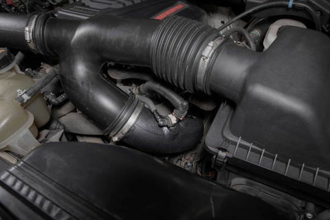 K&N 18-20 Ford F150 Raptor V6 3.5L Inlet Pipes - 63-2623