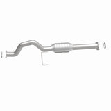 MagnaFlow Direct Fit Catalytic Converter 1995 Mazda Millenia 2.3L Rear - 457030