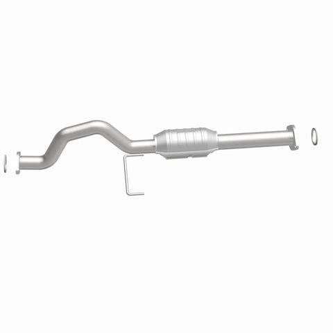 MagnaFlow Direct Fit Catalytic Converter 1995 Mazda Millenia 2.3L Rear - 457030