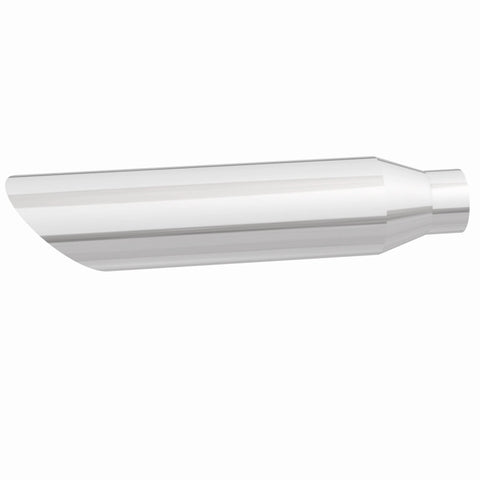 MagnaFlow Tip 1-Pk Bb 4.00 X 18 2.5 Id 45 - 35146