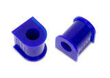 SuperPro 1997 Ford Probe GT Rear 17mm Sway Bar Mount Bushing Set - SPF1826-17K