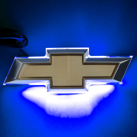 Oracle Illuminated Bowtie - Blue - 3001-002