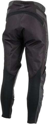 Answer 25 Arkon Nitrus Pants Black/Grey Size - 28 - 442492