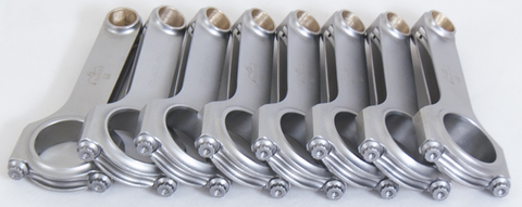 Eagle Nissan VG-30 Extreme Duty Connecting Rod (Single) - CRS6071NXD-1