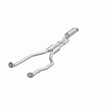 MagnaFlow Conv Direct Fit OEM 06-08 Lexus IS250 AWD - 21-071