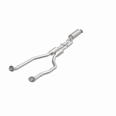 MagnaFlow Conv Direct Fit OEM 06-08 Lexus IS250 AWD - 21-071