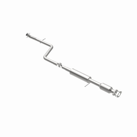 MagnaFlow Direct Fit Catalytic Converter 12-15 Mazda 5 2.5L - 21-314