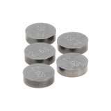 Wiseco Valve Shim Refill Kit- 10.0 x 2.65mm (5) - VS0265