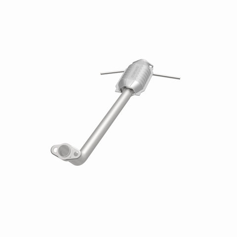 MagnaFlow Direct Fit Catalytic Converter Chrysler-Mitsubishi 42X6.5X - 23248