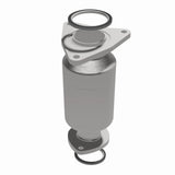 MagnaFlow Direct Fit Catalytic Converter 01-08 Lexus SC430 4.3L Manifold - 49909