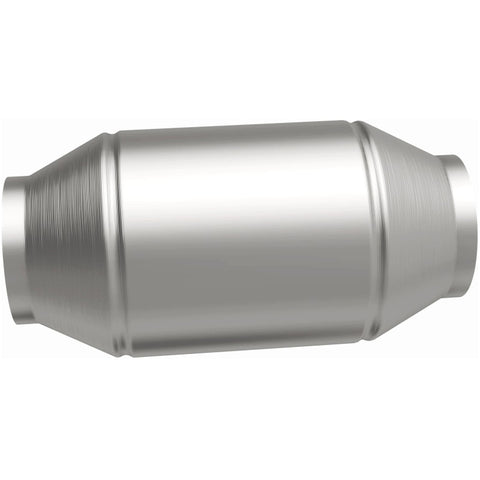MagnaFlow Universal Catalytic Converter 2.50 inch C/C CA Pre-OBDII - 333506