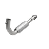 MagnaFlow Direct Fit Catalytic Converter 2004 Liberty P/S frt OEM - 49583