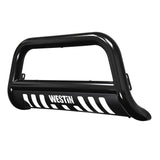 Westin 19-22 Ram1500 (Excl. 19-22 1500 Classic/Rebel/Warlock) E-Series Bull Bar - Black - 31-3975