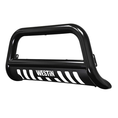 Westin 19-22 Ram1500 (Excl. 19-22 1500 Classic/Rebel/Warlock) E-Series Bull Bar - Black - 31-3975