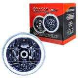 Oracle Pre-Installed Lights 5.75 IN. Sealed Beam - White Halo - 6904-001