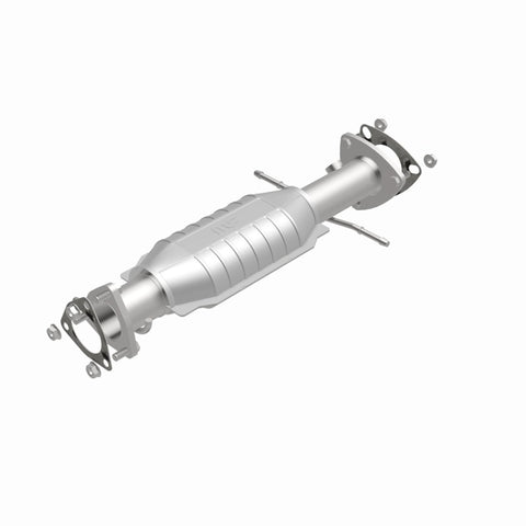 MagnaFlow Direct Fit Catalytic Converter GM S10 4.3L 4WD - 23497
