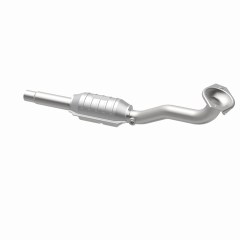 MagnaFlow Conv Direct Fit VW 33.5X5X4 2/1.75 - 22923