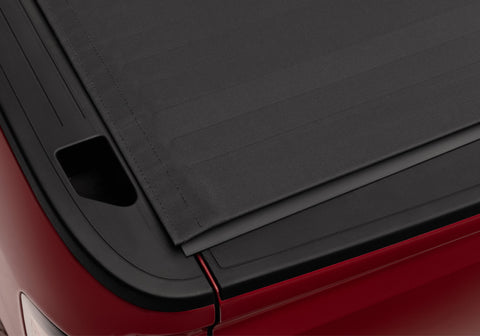 Truxedo 04-12 GMC Canyon & Chevrolet Colorado 5ft Sentry CT Bed Cover - 1539816