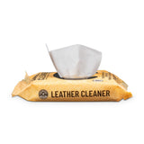 Chemical Guys Leather Cleaner Wipes - 50ct - PMWSPI20850