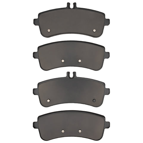 R1 15-21 Mercedes-Benz S600 Rear Optimum OE Brake Pads - 2551-1681-00
