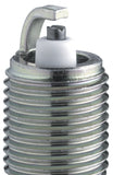 NGK Nickel Spark Plug Box of 4 (TR5) - 2238