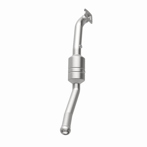 MagnaFlow Conv Direct Fit OEM 11-12 Jeep Grand Cherokee 3.6L - 5551723