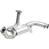 MagnaFlow Conv DF Ford-Taurus-Mercury-Sable - 23357