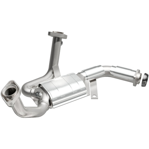 MagnaFlow Conv DF Ford-Taurus-Mercury-Sable - 23357