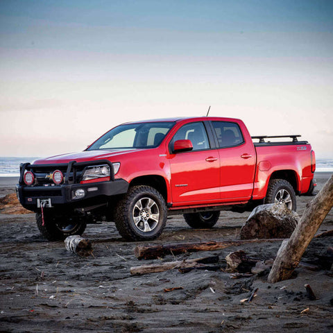 ARB Summit Bar Textured ARB Fogii Chev Colorado 15On - 3462050K
