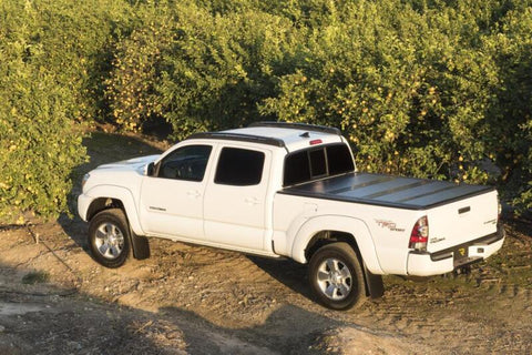 BAK 2024 Toyota Tacoma 6ft Bed BAKFlip G2 Bed Cover - 226447