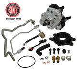BD Diesel 11-16 Chevrolet Silverado 2500HD /3500HD 6.6L Venom CP3 Conversion Kit C/W Standard Pump - 1050496