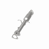 MagnaFlow Conv DF Sonoma-S10 96-99 2.2L - 23462