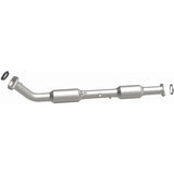 MagnaFlow Direct Fit Catalytic Converter 05-09 Toyota Tacoma 2.7L - 49703
