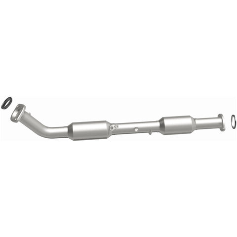 MagnaFlow Direct Fit Catalytic Converter 05-09 Toyota Tacoma 2.7L - 49703