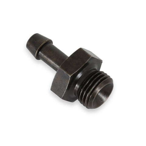 AEM Fuel Pressure Regulator Barb Fitting - 25-609