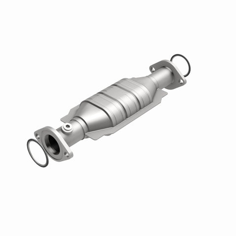 MagnaFlow Direct Fit Catalytic Converter 00-02 Mazda 626 2.0L Rr CA - 451007